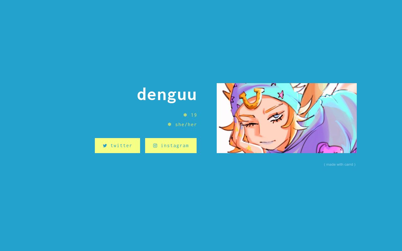 dengu